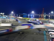 V Calais bývá v kamionech odhaleno denně i sto běženců