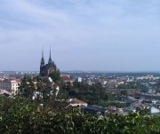 Majetkový úřad zruší aukci pozemků důležitých pro velký okruh v Brně