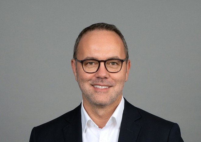 ​Michael Kerschensteiner se ujme role Chief Procurement Officer ve Škoda Auto