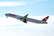 Širokotrupý Boeing 777 slouží ve flotilách leteckých dopravců z celého světa
