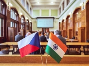 ​Škoda Group vstupuje do Czech-Indian Chamber of Commerce
