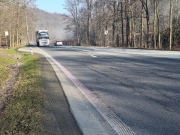 ​ŘSD začnu na silnici I/57 u Hradce nad Moravicí další opravu