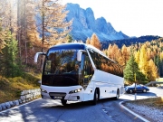 ​NEOPLAN Tourliner: stálice na evropských silnicích již 20 let