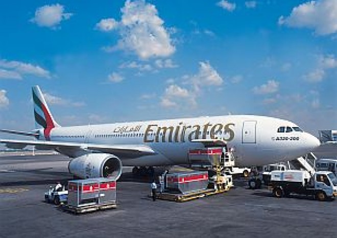 ​Emirates obnoví lety z Prahy do Dubaje, je to třetí dálková linka