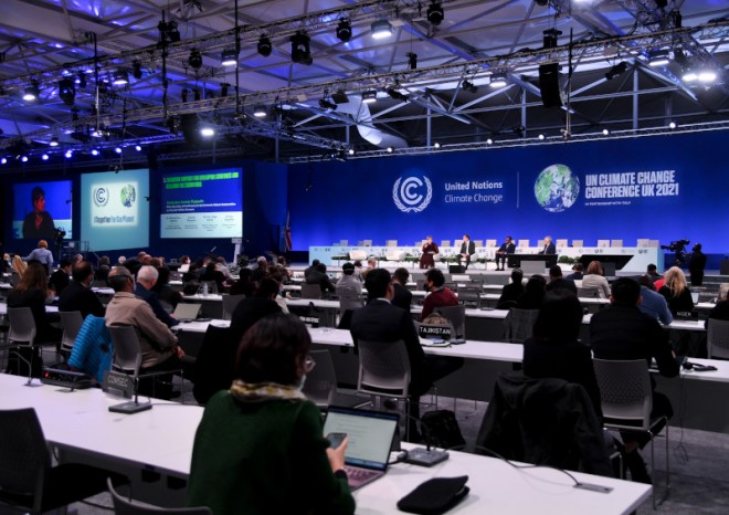 Přístup COP26 k dekarbonizaci silniční dopravy zůstává nejasný