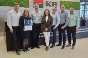 ​SGEF získává certifikát CRIF Business Elite, navazuje na rekordní výsledky za rok 2025