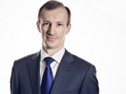 Pavel Ilichev je novým viceprezidentem skupiny GEFCO pro strategie a finance