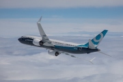 Boeingy 737 MAX 9 stahují po nehodě s dírou v trupu v USA i další aerolinky
