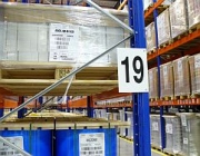 Logistika se podílí 55 procenty na pronájmu průmyslových nemovitostí