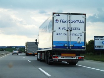 ​ČESMAD Bohemia: Nárůst ceny nafty ovlivňuje cash flow dopravců a může mít dopad i na cenu zboží