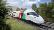 Alstom získal zakázku na 12 vysokorychlostních vlaků Avelia Horizon pro společnost Proxima