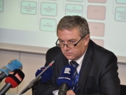 Antonín Prachař na ministerstvu dopravy končí, nahradí ho asi Dan Ťok