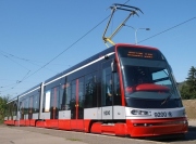 DPP vybaví klimatizací všechny tramvaje Škoda 15T ForCity
