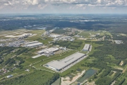 ​ARETE rozšiřuje portfolio v Polsku o sklady za 60 milionů eur