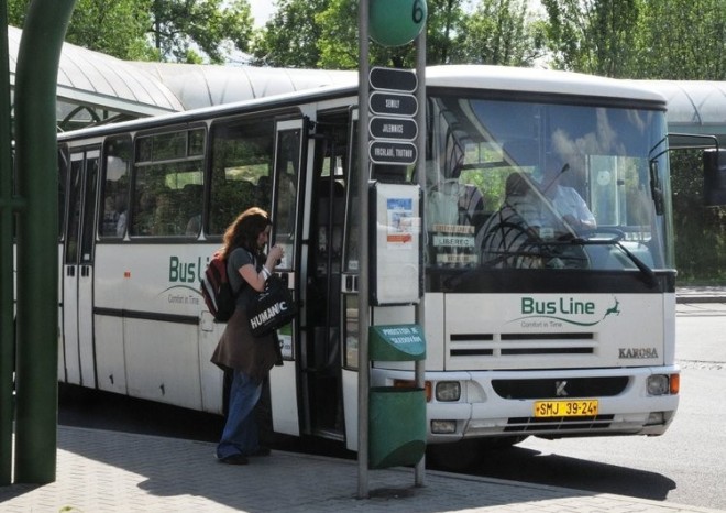 ​Koronavirus připravil loni dopravu v Libereckém kraji o 69 milionů korun