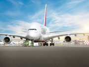 Skupina Emirates oznámila rekordní finanční výsledky za první pololetí fiskálního roku 2024/25