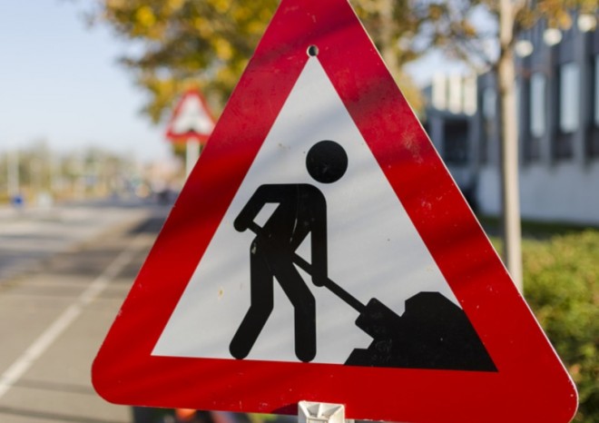 V pondělí začne další velká oprava silnice v Plzni ve směru od Prahy