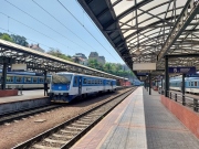 Železniční sektor se připravuje na bezproblémový prodej jízdenek