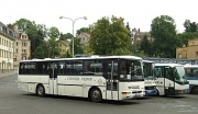 Poslanci schválili pravidla tendrů na dopravní obslužnost