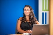 Aneta Věrná se stala vedoucí nové pobočky společnosti FEE Transport v Liberci