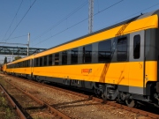 RegioJet i LEO Express hlásí výrazný nárůst počtu přepravených cestujících