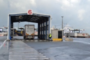 Doporučení pro případ napadení v Calais