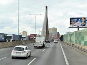 Praha dostane ze SFDI 387,15 milionu Kč na opravy silnic