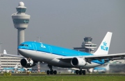 Schiphol téměř vyrovnal pokles objemu překladu