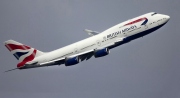 Čtvrtletní zisk majitele British Airways vzrostl o 15 procent