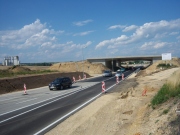 MD: Z Brna na česko-rakouskou hranici povede čtyřpruhová silnice