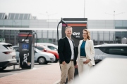 ​E.ON Drive Infrastructure povede Helena Švejdová, Martin Klíma se zaměří na střední a východní Evropu