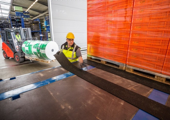 Pojištění odpovědnosti nelze zaměňovat s pojištěním zásilky