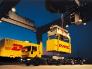 DHL Freight zdražila přepravu po Evropě o šest procent
