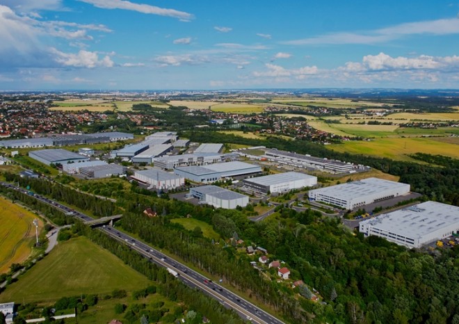 ​Prologis expanduje v širším regionu Prahy díky akvizici nové budovy v Rudné