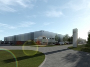 VGP Park Kladno má nového nájemce – společnost Kvadrat