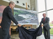 DAF investuje 100 milionů € do nové lakovny ve Westerlu