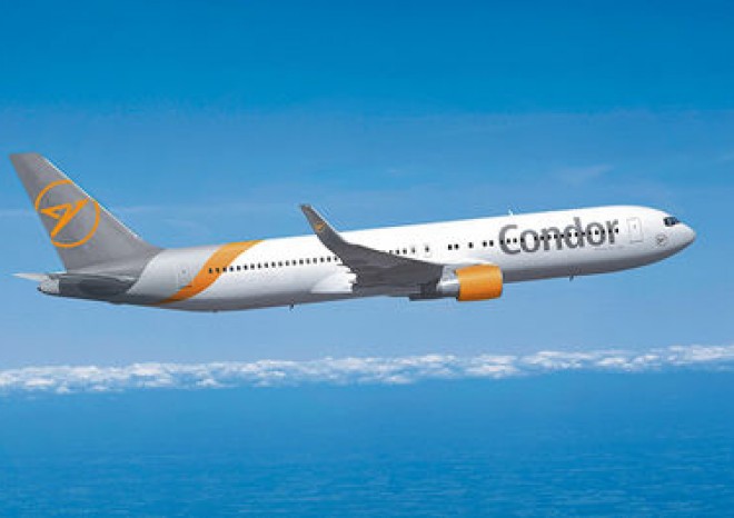 Polská PGL odstupuje od převzetí německých aerolinek Condor