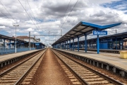 Dohoda se Slovenskem usnadní železničním dopravcům pohyb v příhraničních oblastech