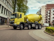 DAF Trucks obdržela na předávání Fleet News Awards 2024 tři ocenění