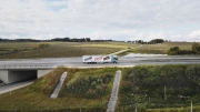 Elektrické nákladní Volvo při testu překonalo oficiálně uváděný dojezd