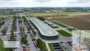 ​Hledání koncesionáře pro první PPP projekt na české železnici postoupilo do další fáze