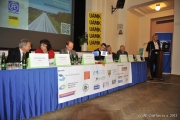 Na listopad se chystá další ročník konference „Bezpečná dopravní
infrastruktura 2014“