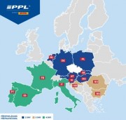 ​PPL nově doručuje do shopů a boxů ve 14 zemích Evropy