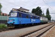 SŽDC hledá správce komunikačních sítí