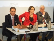 Schváleno 195 projektů s příspěvkem 6,7 miliardy €