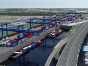 Terminál Gateway Basel Nord čeká schvalovací řízení