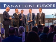 CIJ Awards Europe: dvojitý triumf Panattoni