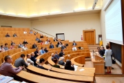 Úmluva CMR vyplňuje v ČR mezeru po zrušeném silničním přepravním řádu
