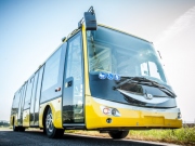 Česko zaostává za EU v zavádění elektrobusů, loni začaly jezdit jen dva
