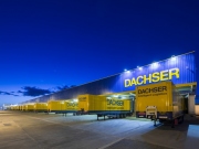 Španělská společnost Azkar rebranduje na DACHSER